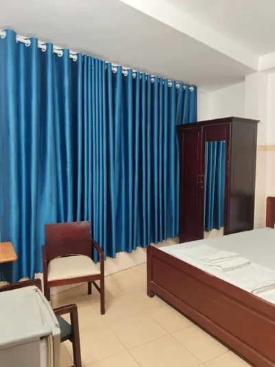 hotel văn đô – 照片 2