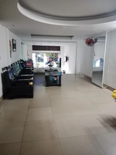 hotel văn đô – 照片 4