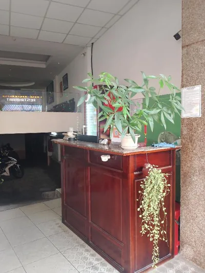 hotel văn đô – 照片 5