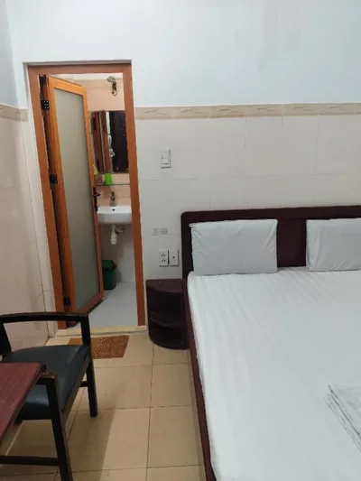 hotel văn đô – 照片 6