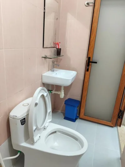 hotel văn đô – 照片 7
