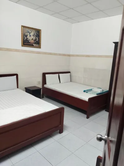 hotel văn đô – 照片 8
