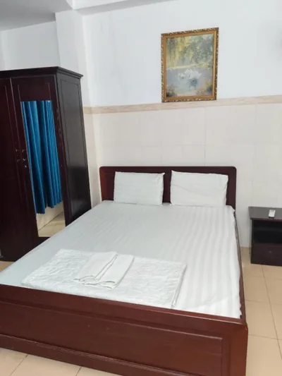 hotel văn đô – 照片 9