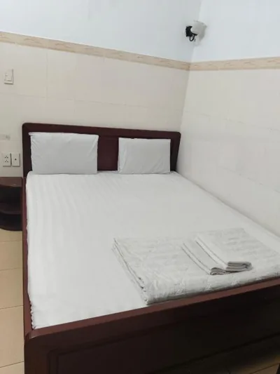 hotel văn đô – 照片 10