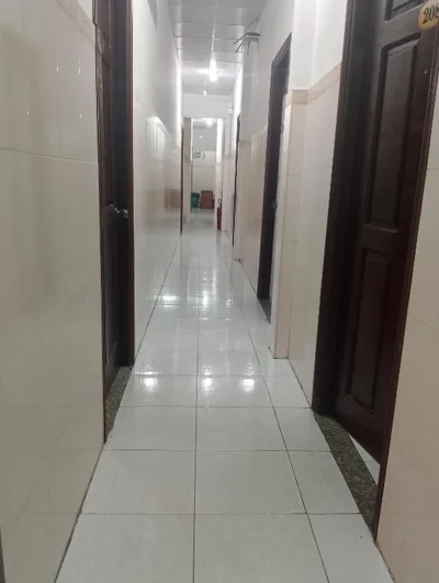 hotel văn đô – 照片 11