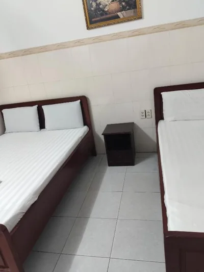 hotel văn đô – 照片 12