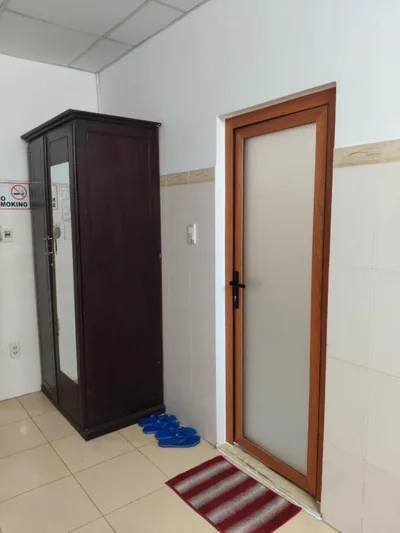 hotel văn đô – 照片 13