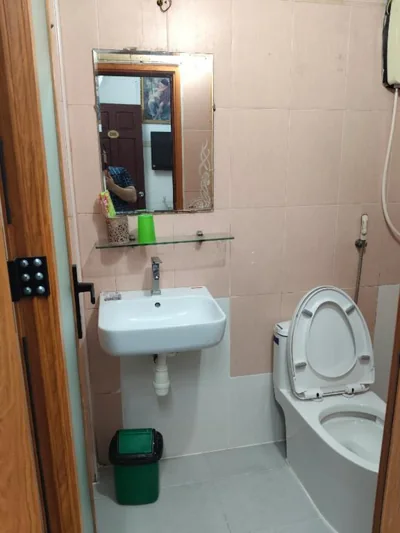 hotel văn đô – 照片 16